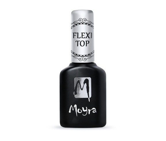 Moyra Flexi Top gel